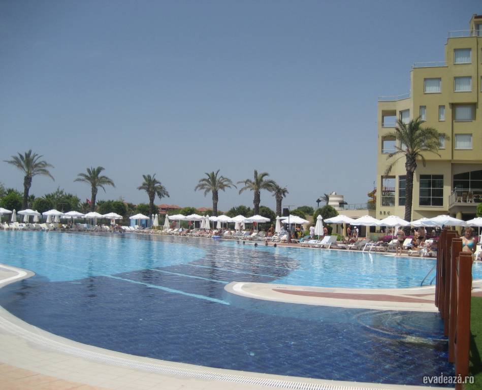 Hotel Silence Beach resort | 1